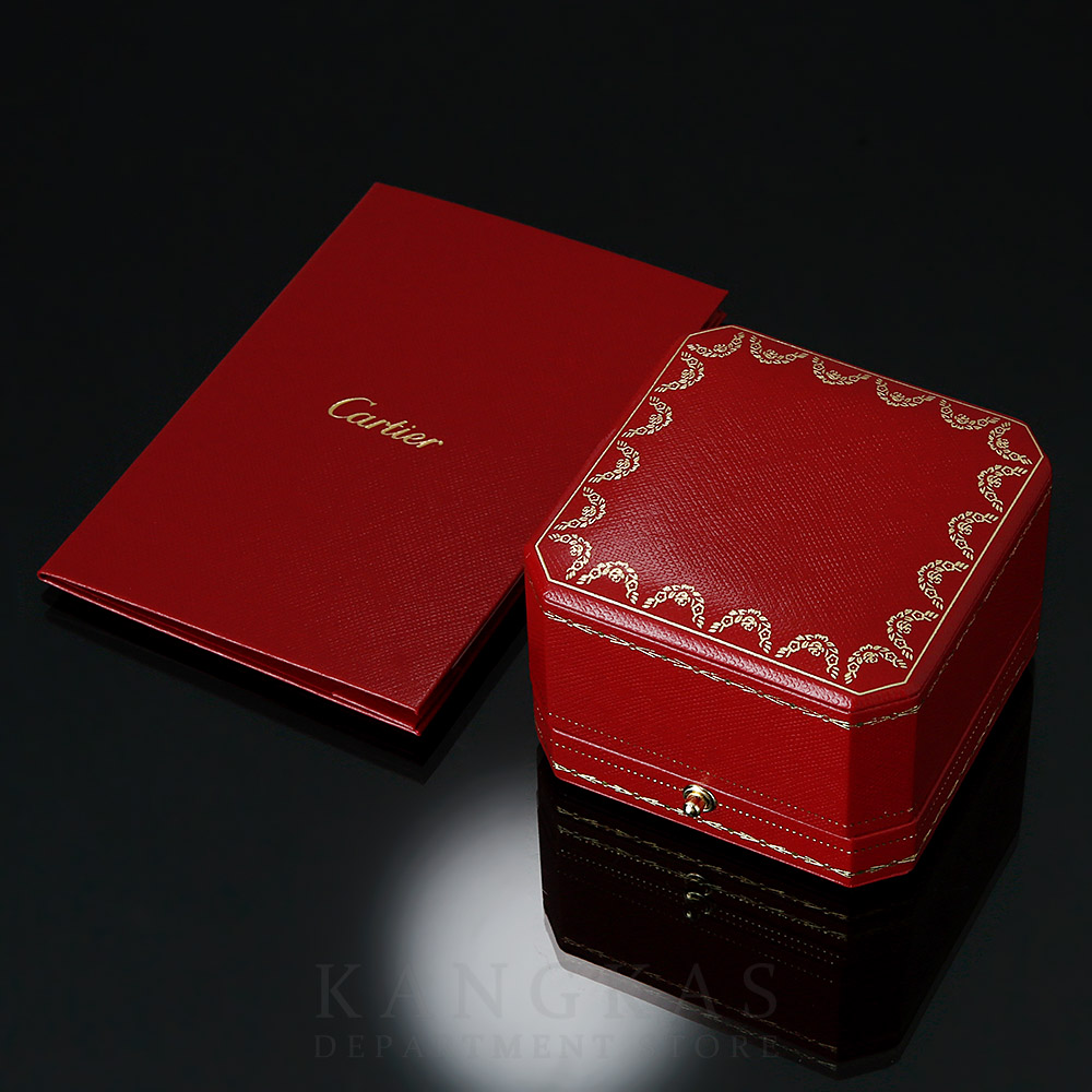 CARTIER(USED)까르띠에 클래쉬 드 까르띠에 #60