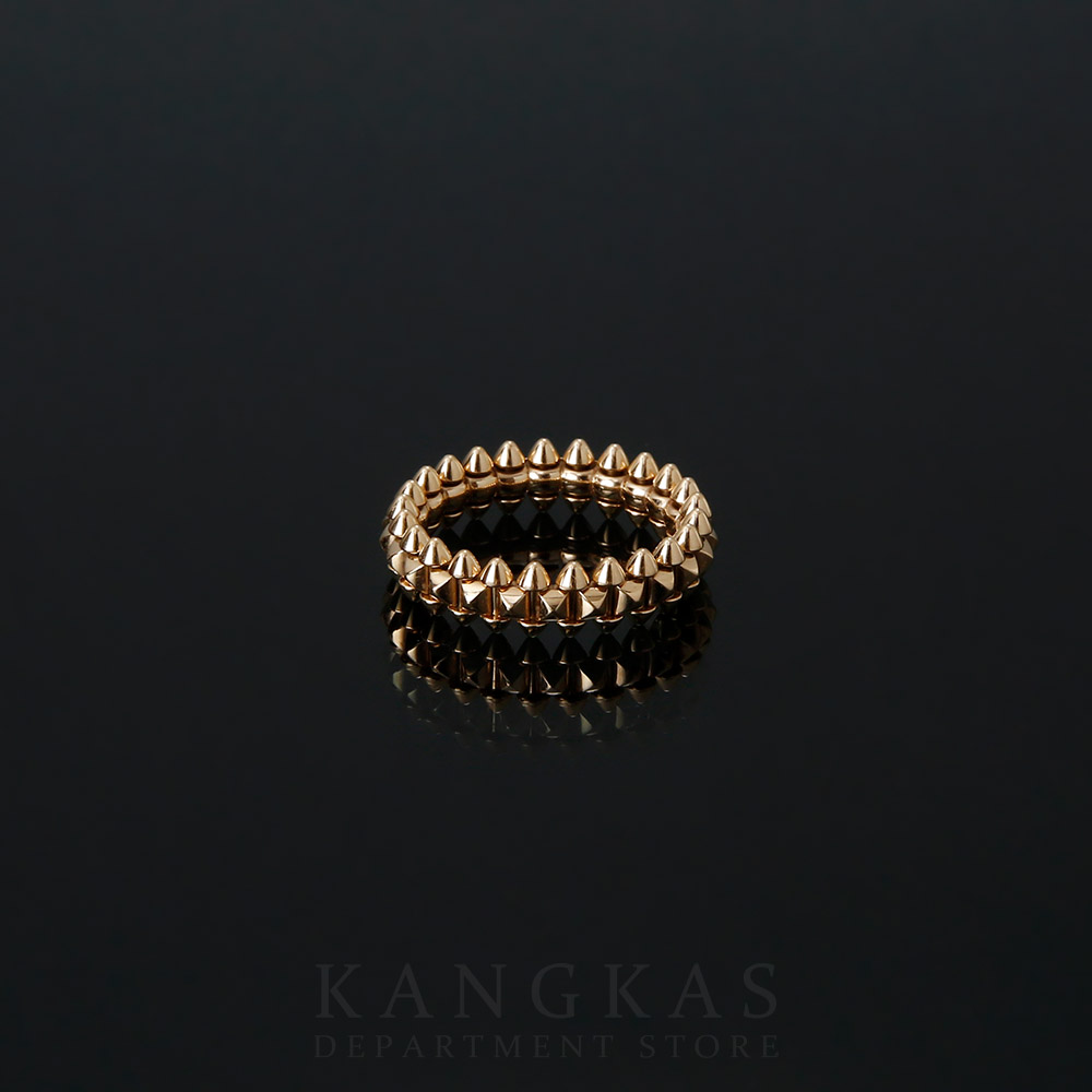 CARTIER(USED)까르띠에 클래쉬 드 까르띠에 #60