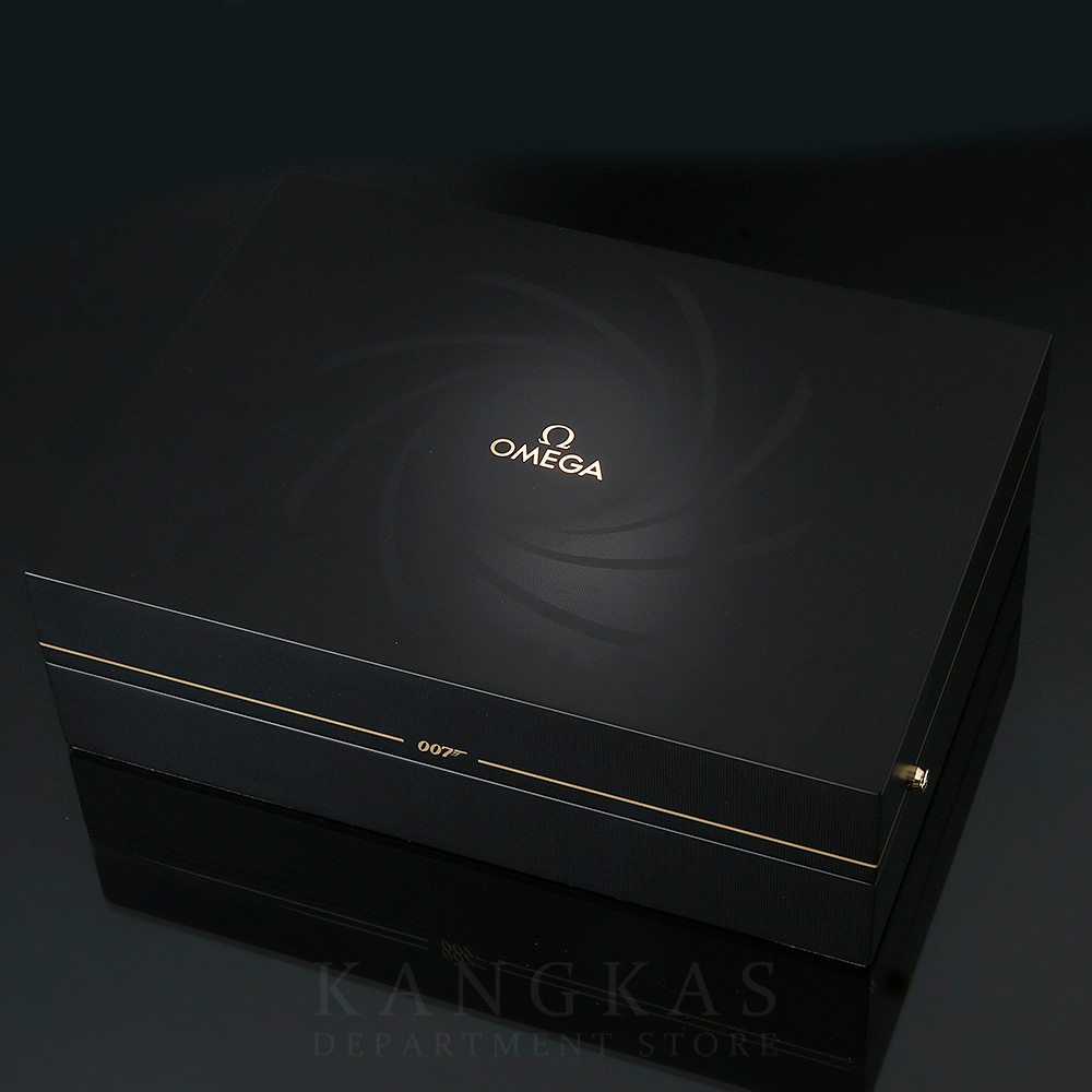 OMEGA(USED)오메가 씨마스터 다이버 300/ 제임스본드 리미티드 에디션