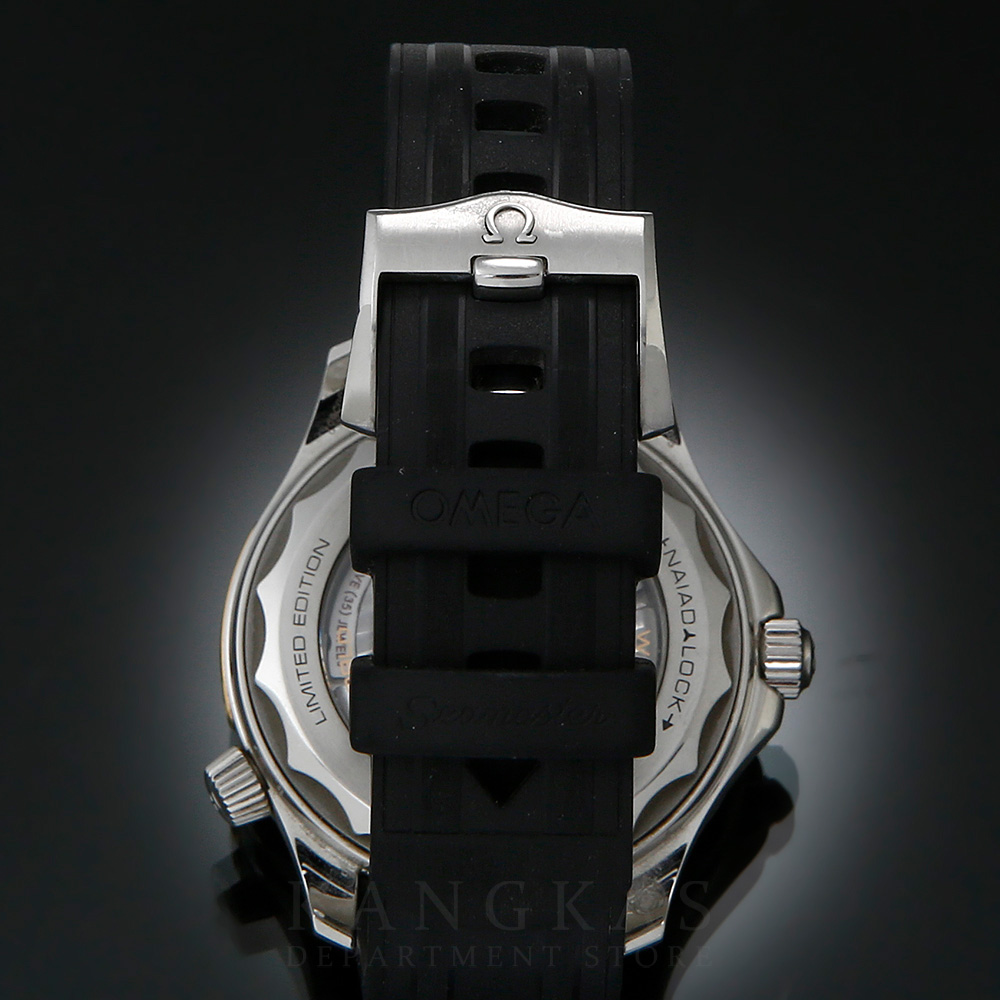 OMEGA(USED)오메가 씨마스터 다이버 300/ 제임스본드 리미티드 에디션