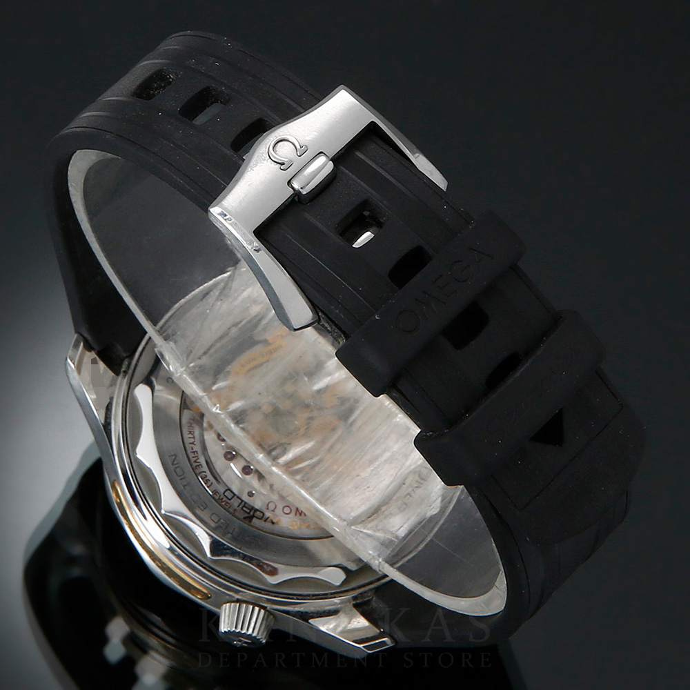OMEGA(USED)오메가 씨마스터 다이버 300/ 제임스본드 리미티드 에디션
