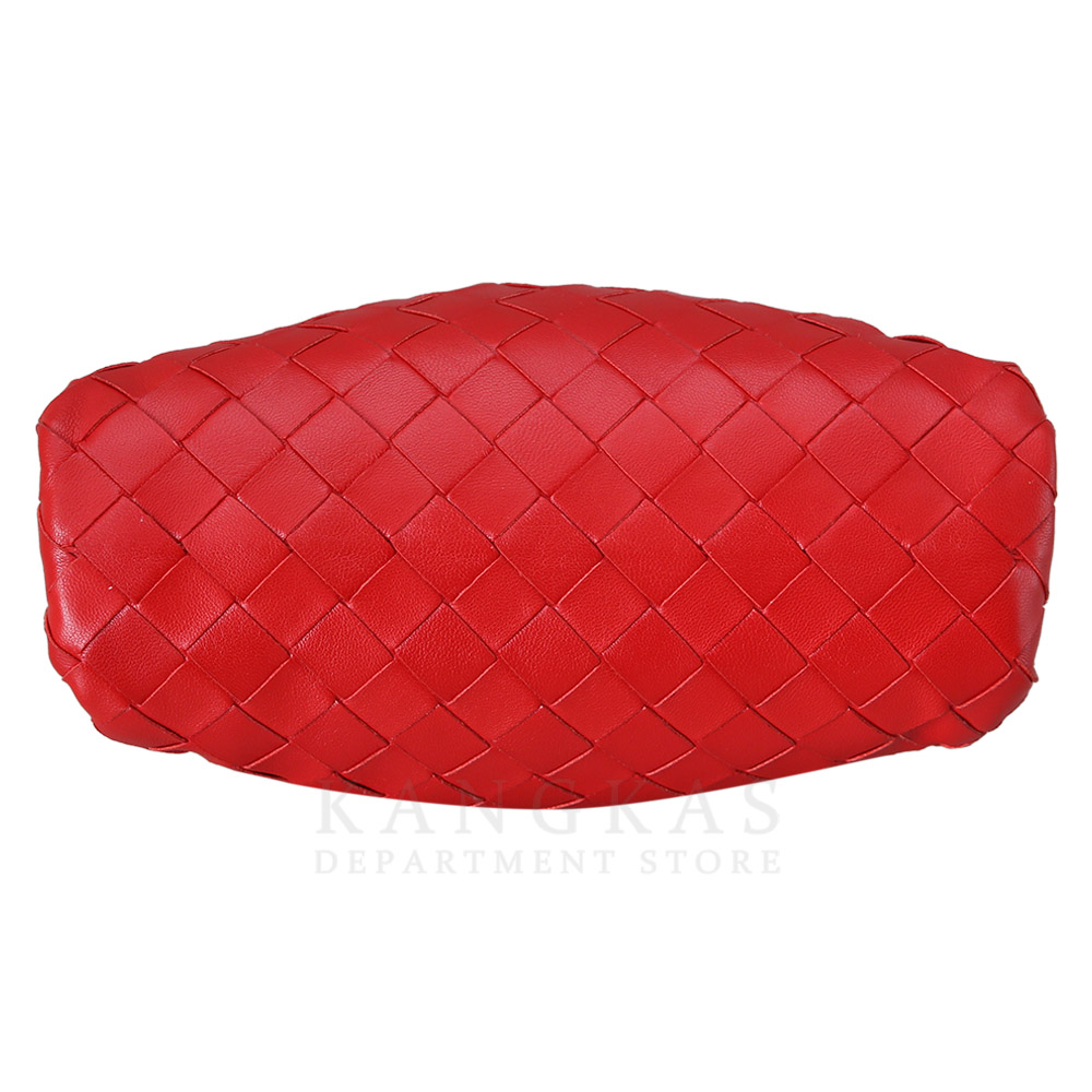 BOTTEGA VENETA(USED)보테가베네타 만두 크로스겸 클러치백