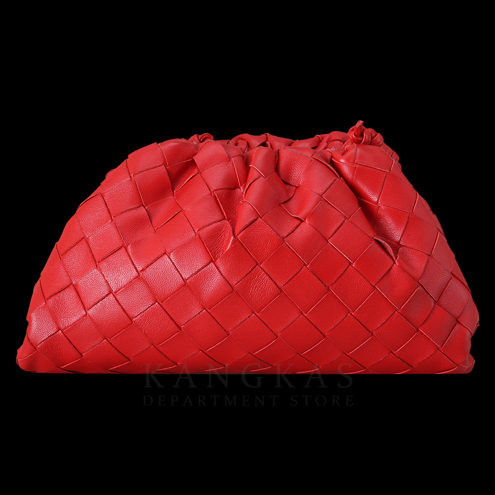 BOTTEGA VENETA(USED)보테가베네타 만두 크로스겸 클러치백