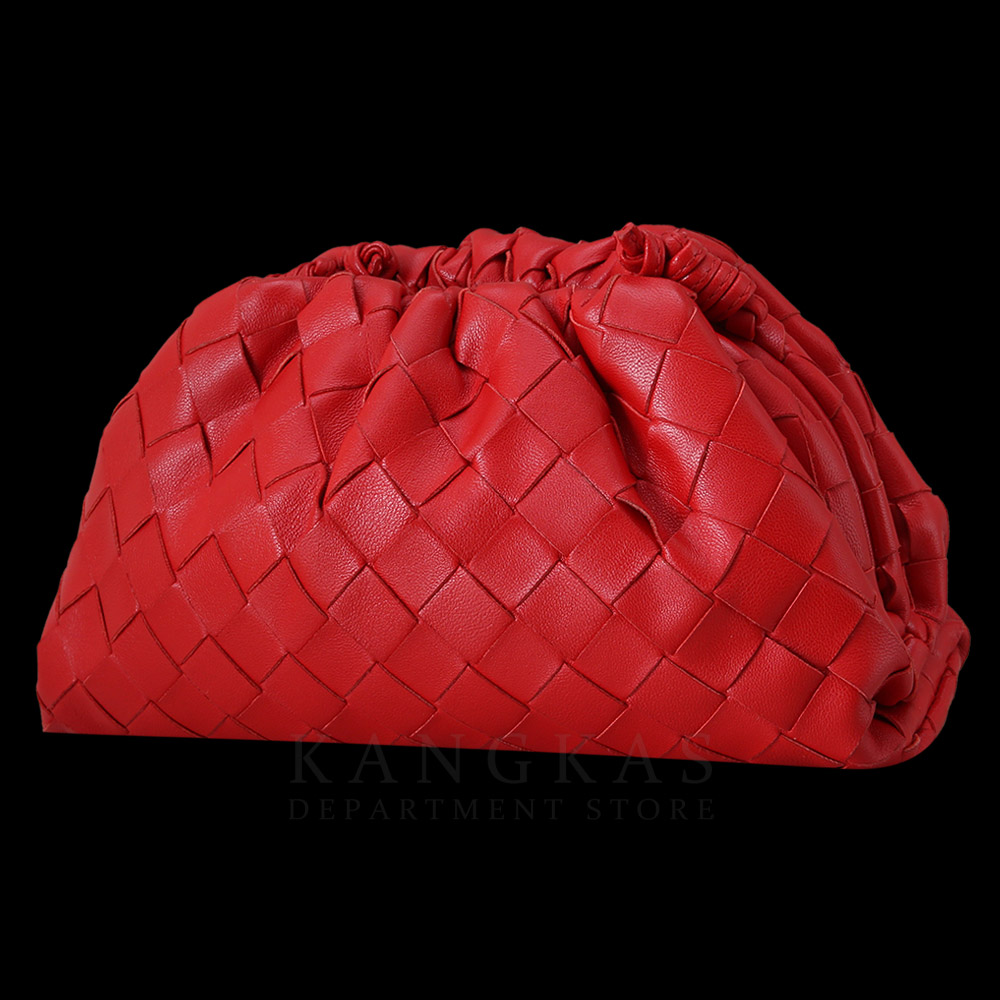 BOTTEGA VENETA(USED)보테가베네타 만두 크로스겸 클러치백