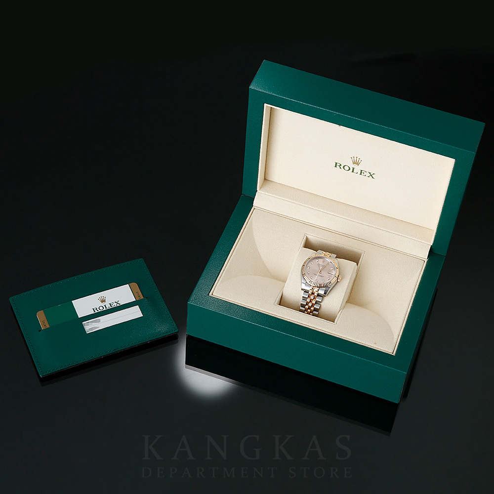 ROLEX(USED) 로렉스 데이저스트 178271