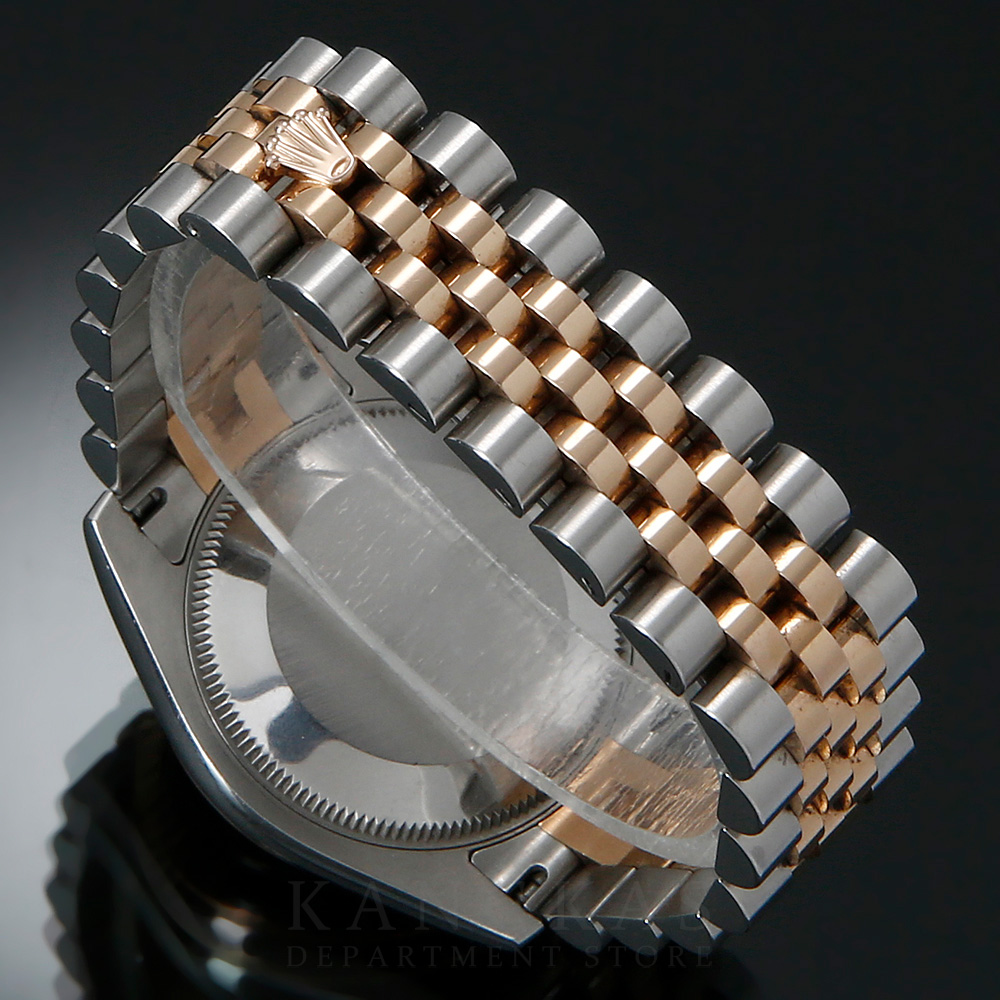 ROLEX(USED) 로렉스 데이저스트 178271