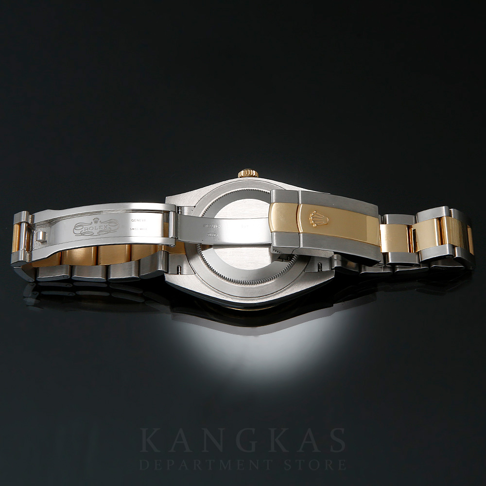 ROLEX(USED)롤렉스 데이져스트 126333