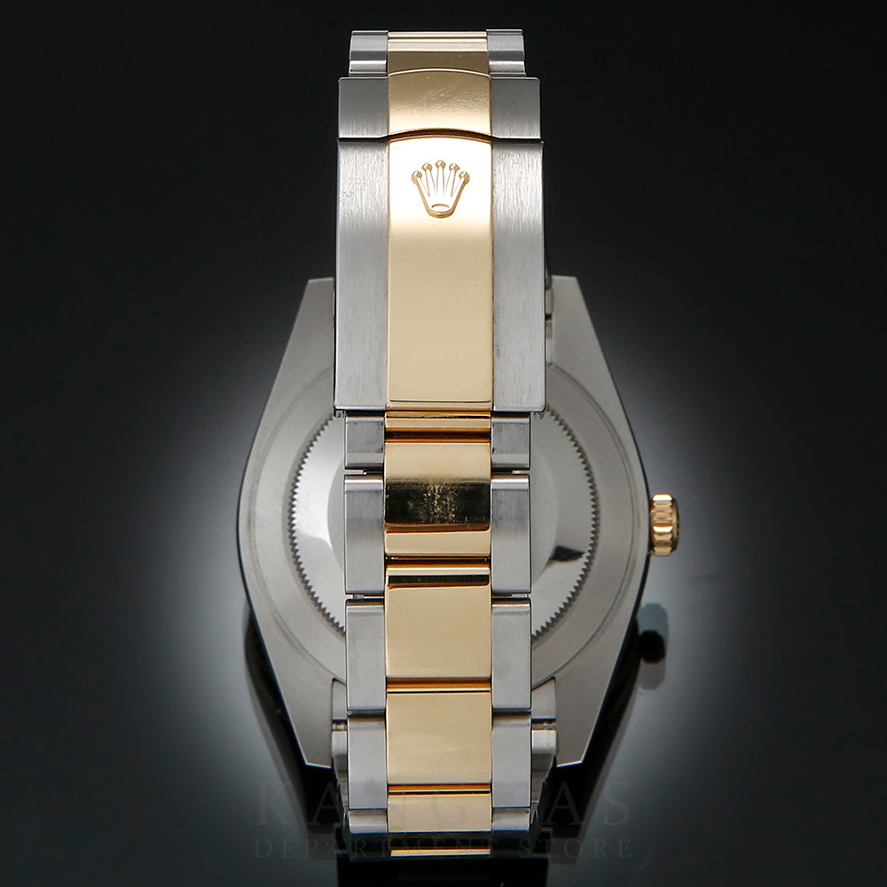 ROLEX(USED)롤렉스 데이져스트 126333