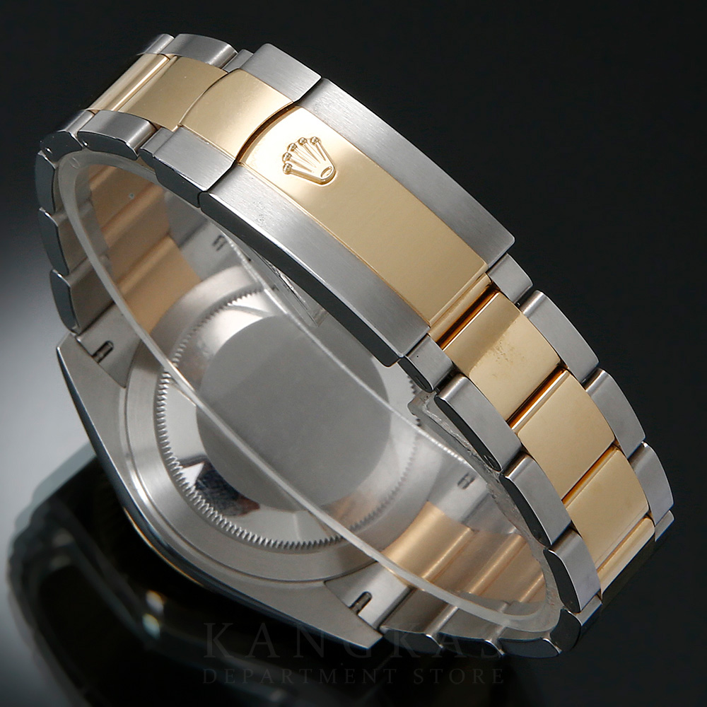 ROLEX(USED)롤렉스 데이져스트 126333