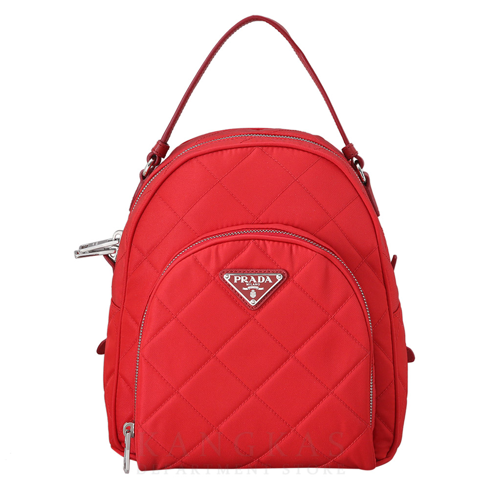 PRADA(USED)프라다 1BZ066 백팩