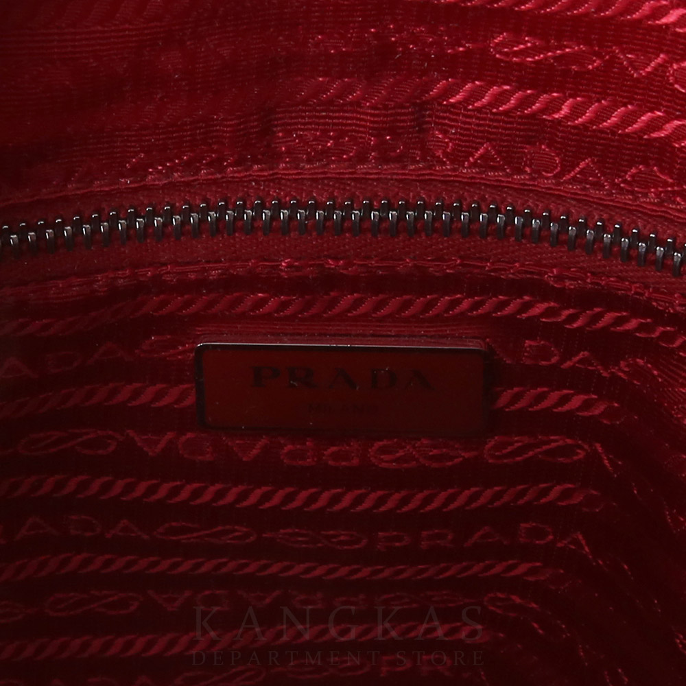PRADA(USED)프라다 1BZ066 백팩