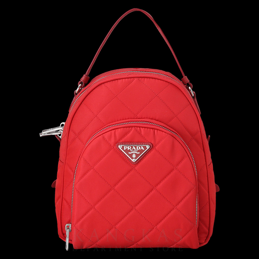 PRADA(USED)프라다 1BZ066 백팩