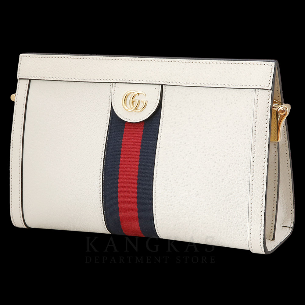 GUCCI(USED)구찌 503877 오피디아 GG수프림 숄더백