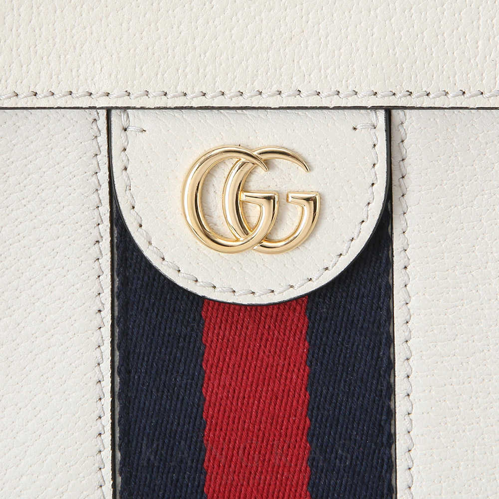 GUCCI(USED)구찌 503877 오피디아 GG수프림 숄더백
