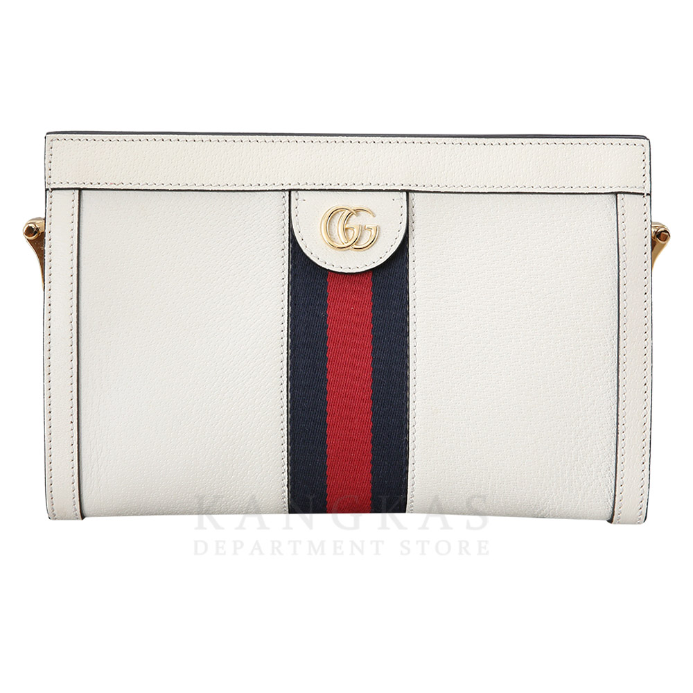 GUCCI(USED)구찌 503877 오피디아 GG수프림 숄더백
