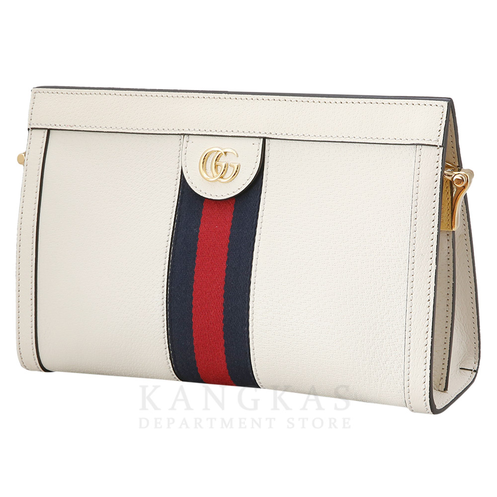 GUCCI(USED)구찌 503877 오피디아 GG수프림 숄더백