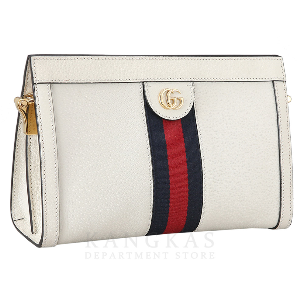 GUCCI(USED)구찌 503877 오피디아 GG수프림 숄더백