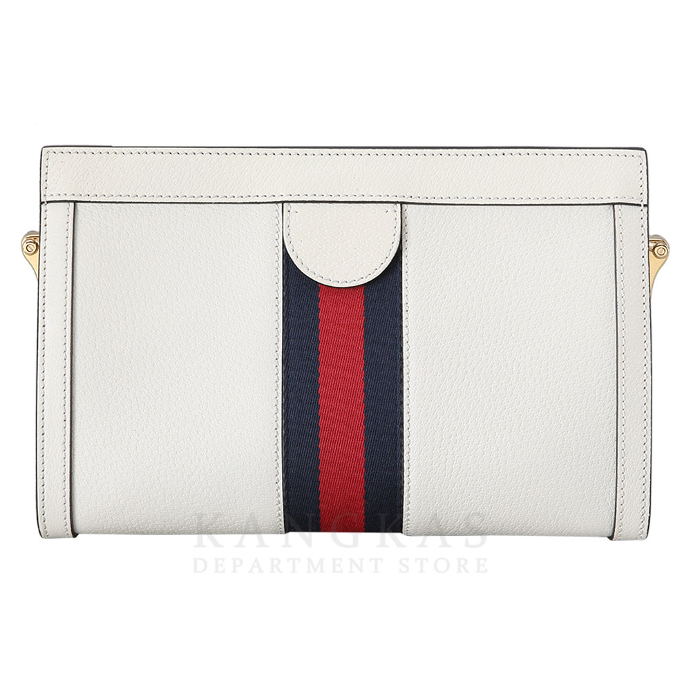 GUCCI(USED)구찌 503877 오피디아 GG수프림 숄더백