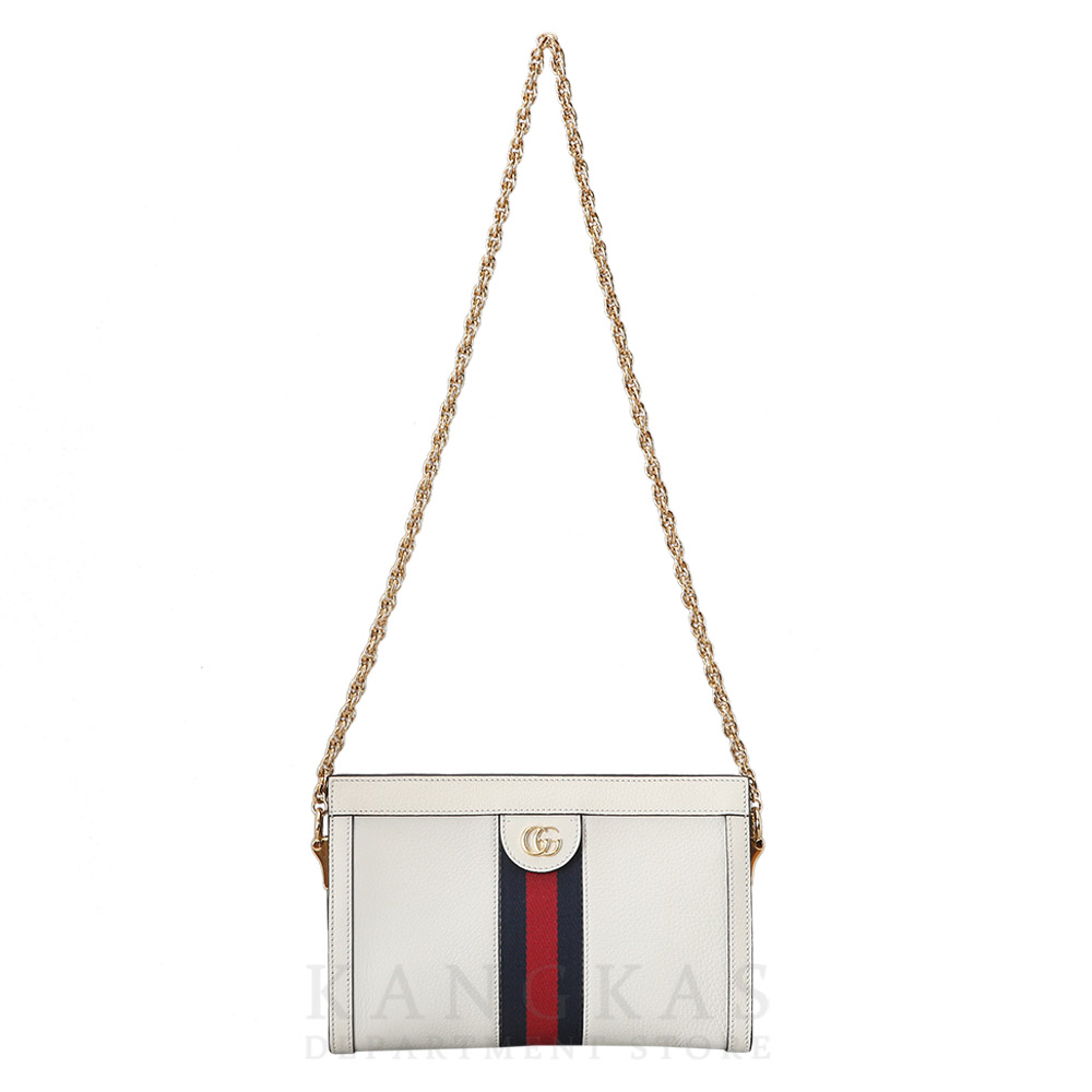 GUCCI(USED)구찌 503877 오피디아 GG수프림 숄더백