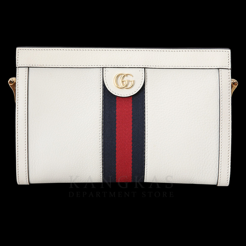 GUCCI(USED)구찌 503877 오피디아 GG수프림 숄더백