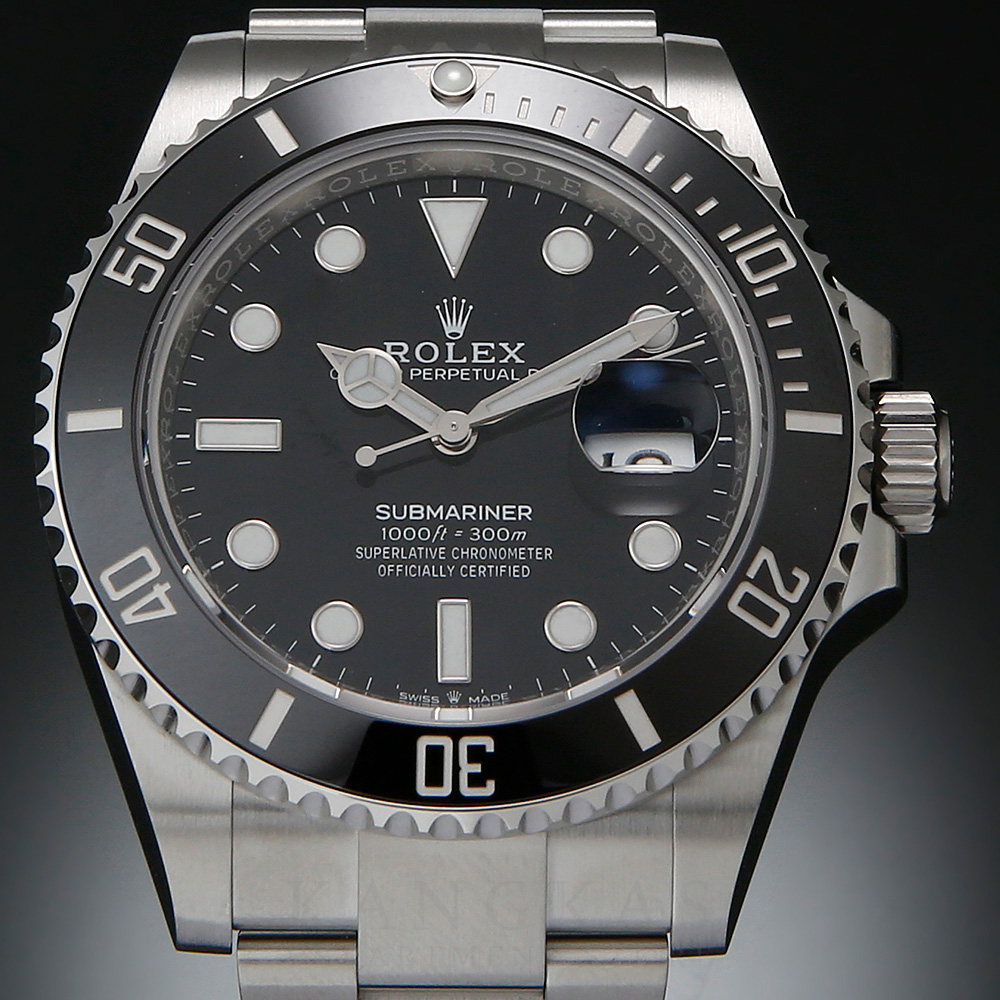 ROLEX(NEW)롤렉스 서브마리너 126610LN (새상품) NEW PRODUCT