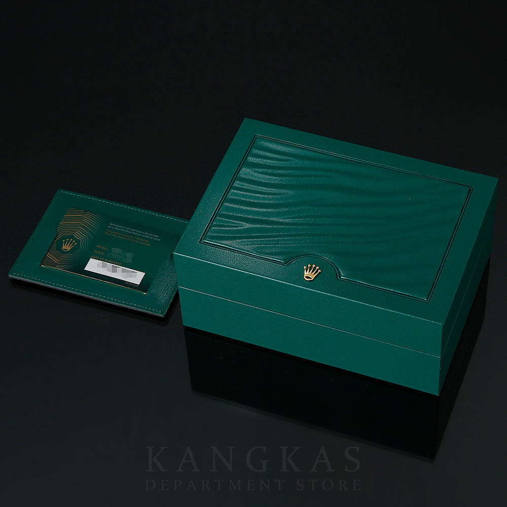 ROLEX(NEW)롤렉스 서브마리너 126610LN (새상품) NEW PRODUCT
