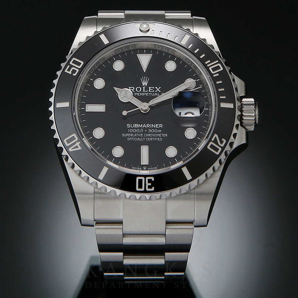 ROLEX(NEW)롤렉스 서브마리너 126610LN (새상품) NEW PRODUCT