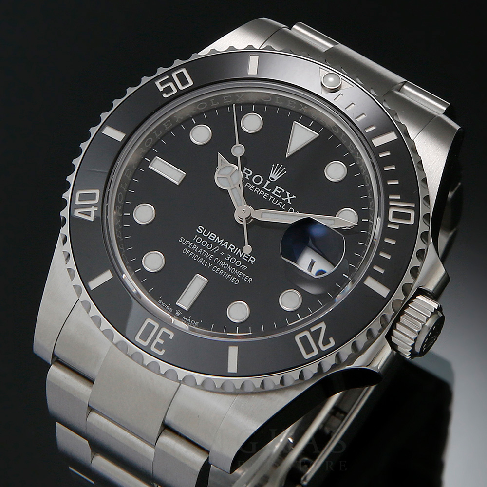 ROLEX(NEW)롤렉스 서브마리너 126610LN (새상품) NEW PRODUCT