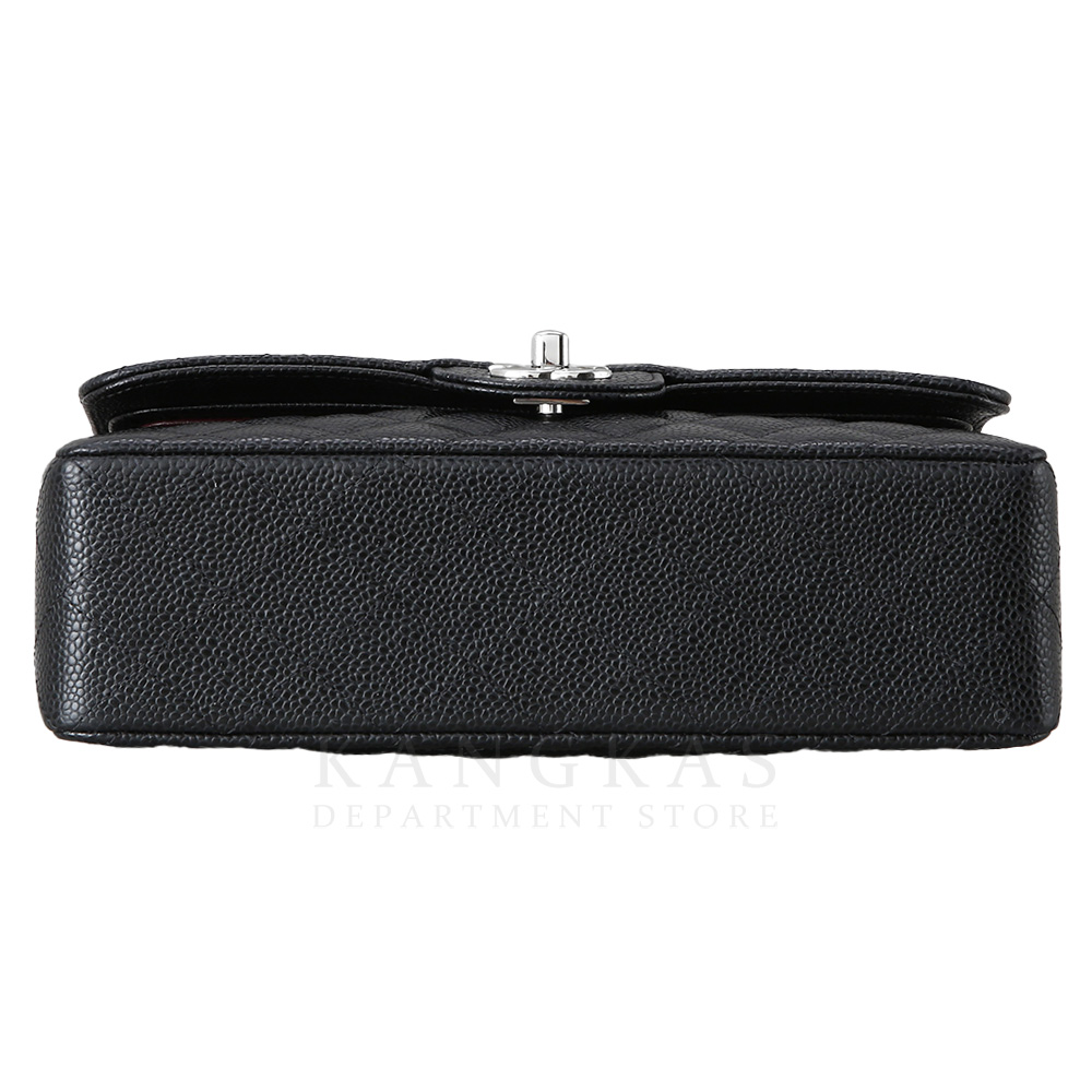 CHANEL(NEW)샤넬 클래식 캐비어 스몰 블랙 (새제품) NEW PRODUCT
