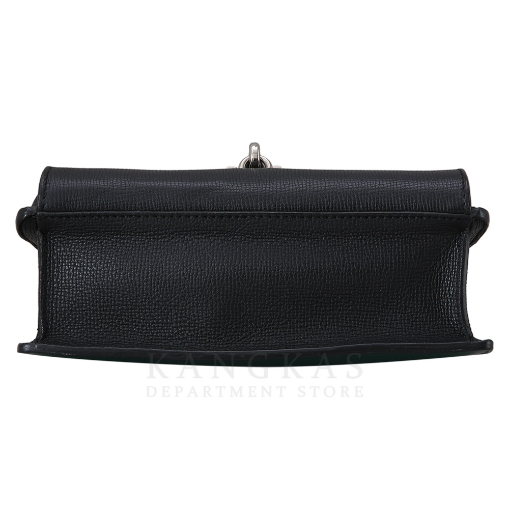 BURBERRY(USED)버버리 레더 숄더백