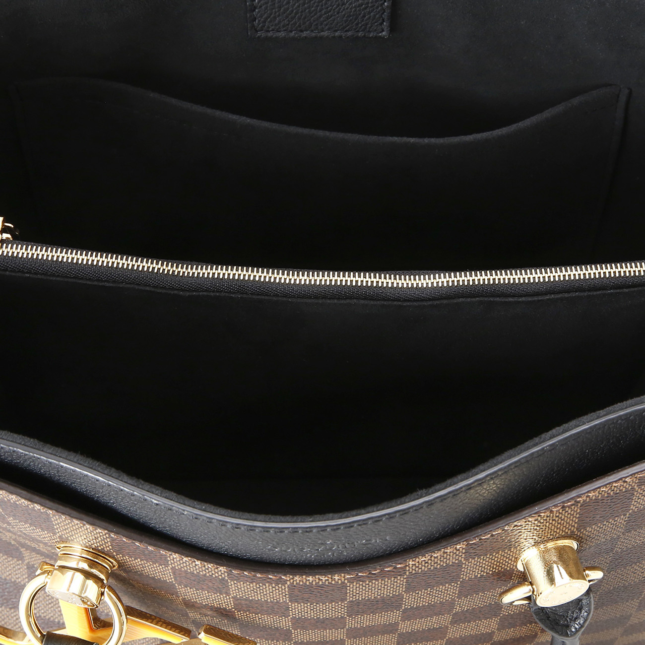 LOUIS VUITTON(USED)루이비통 다미에 에벤 LV 리버사이드
