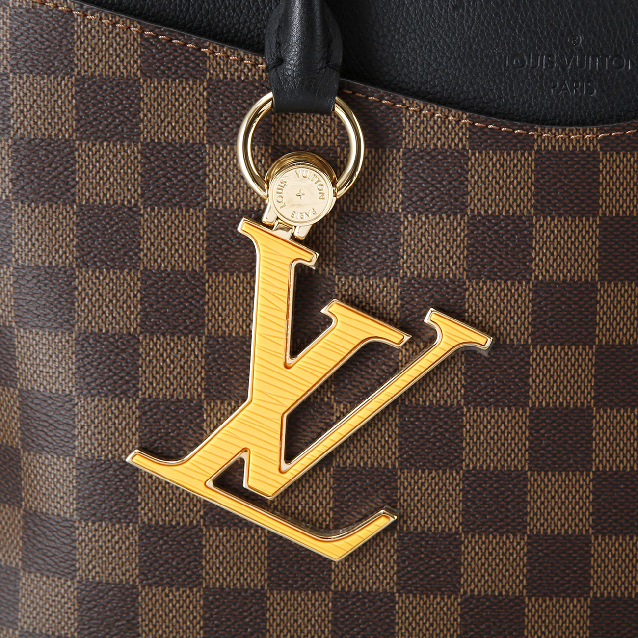 LOUIS VUITTON(USED)루이비통 다미에 에벤 LV 리버사이드