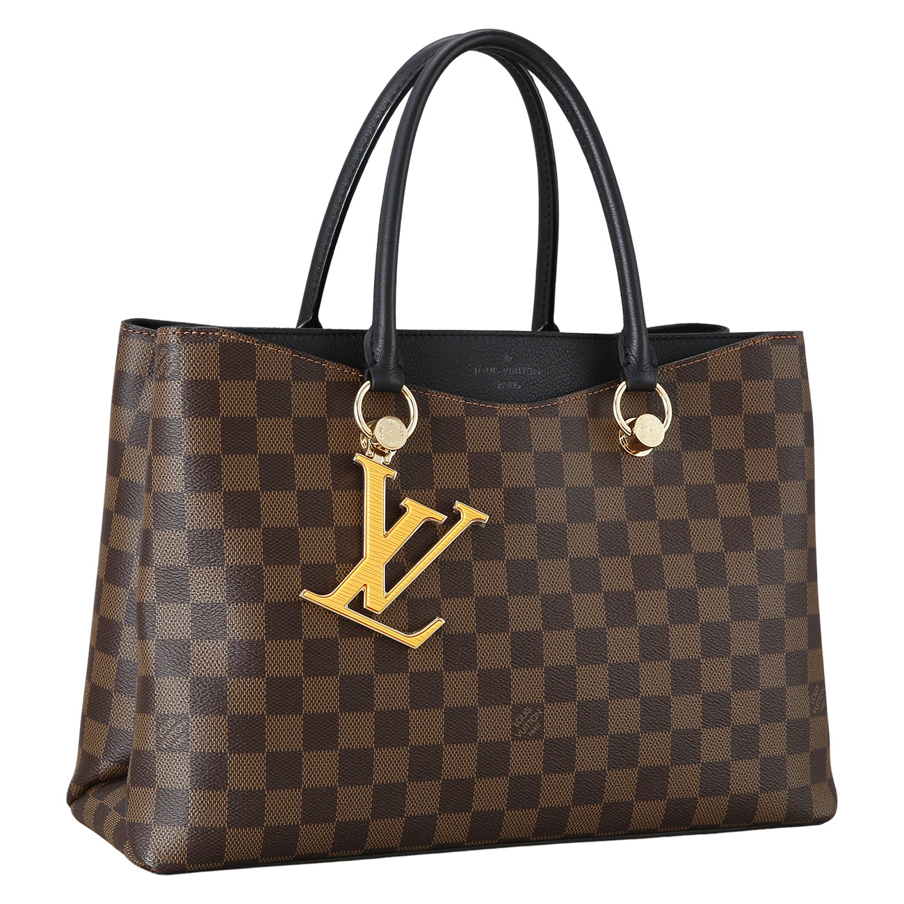 LOUIS VUITTON(USED)루이비통 다미에 에벤 LV 리버사이드