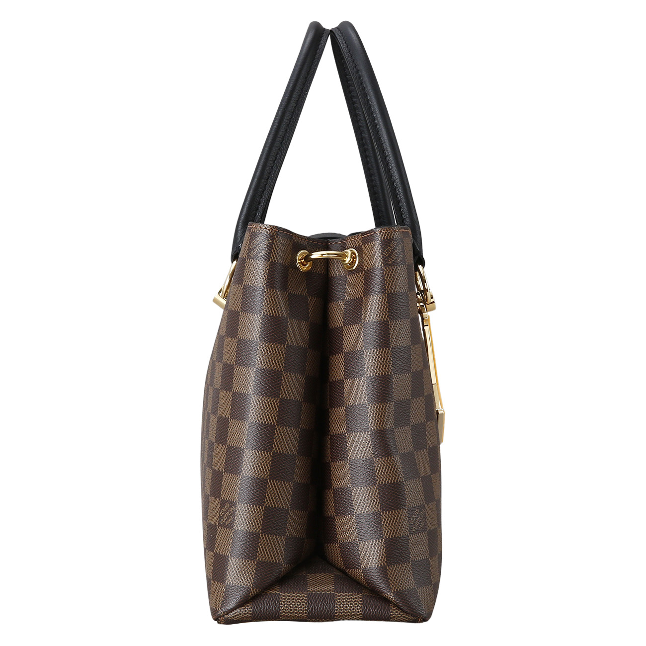LOUIS VUITTON(USED)루이비통 다미에 에벤 LV 리버사이드