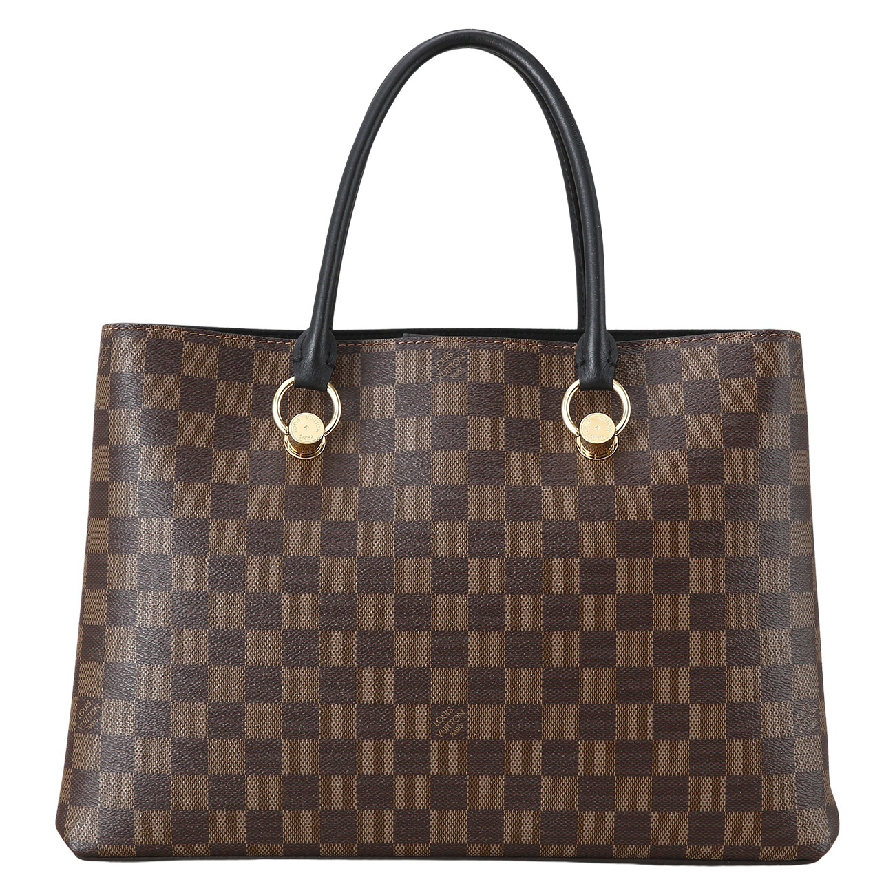 LOUIS VUITTON(USED)루이비통 다미에 에벤 LV 리버사이드