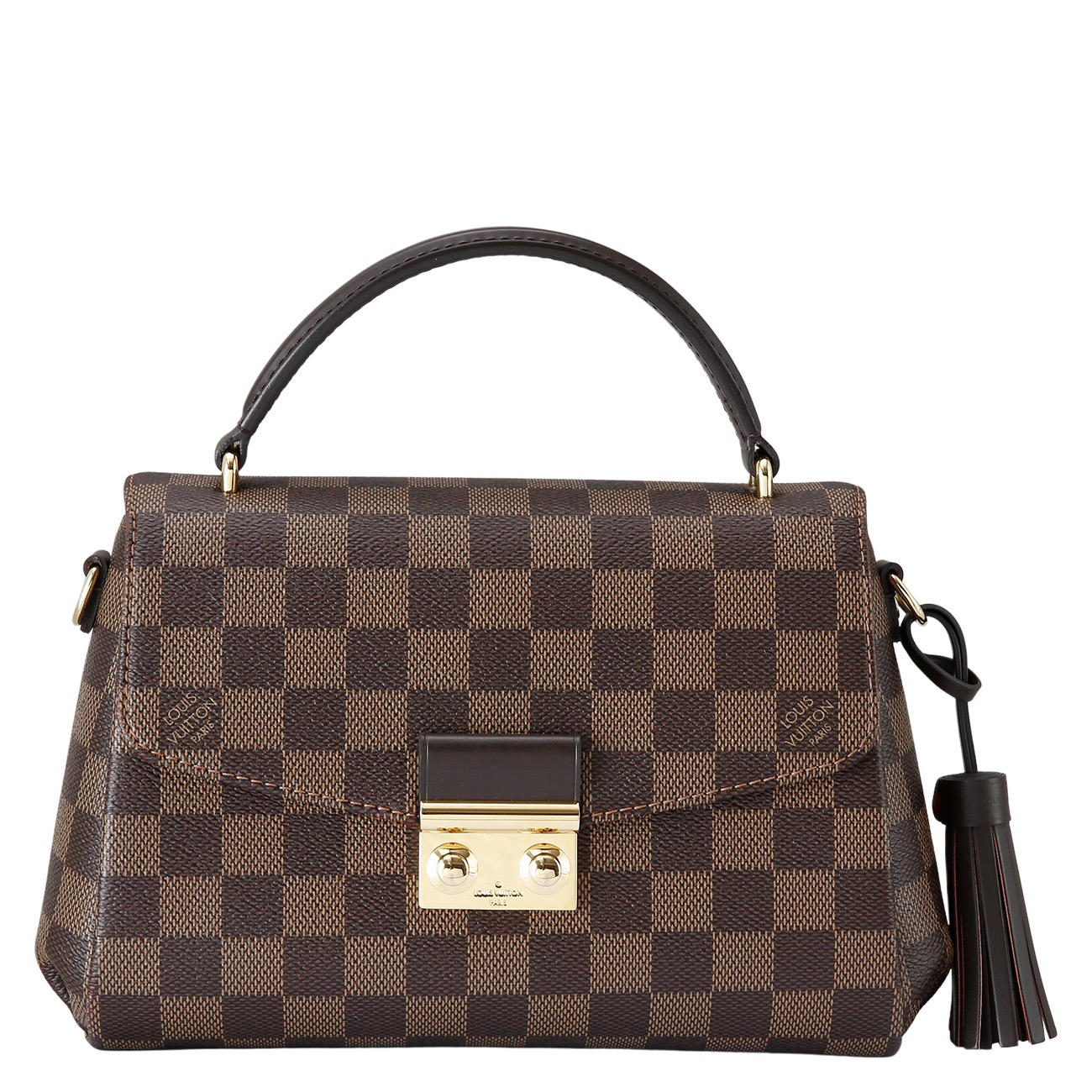 LOUIS VUITTON(USED)루이비통 다미에 에벤 크로아제트