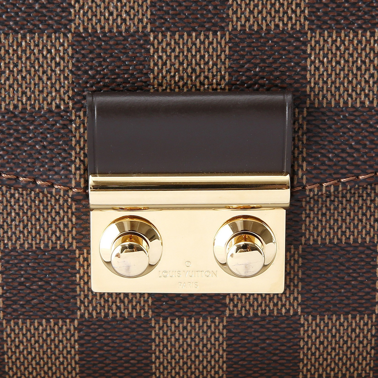 LOUIS VUITTON(USED)루이비통 다미에 에벤 크로아제트