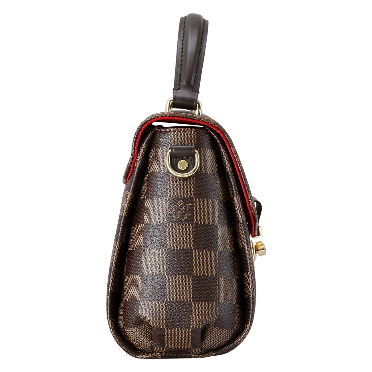 LOUIS VUITTON(USED)루이비통 다미에 에벤 크로아제트