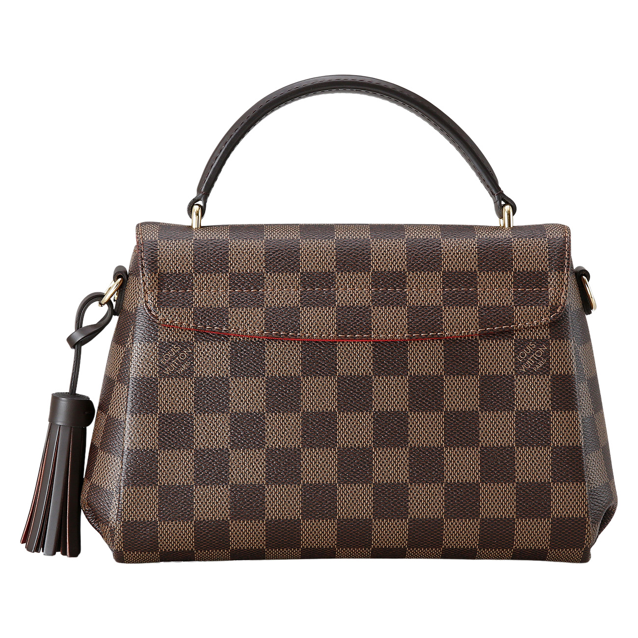LOUIS VUITTON(USED)루이비통 다미에 에벤 크로아제트