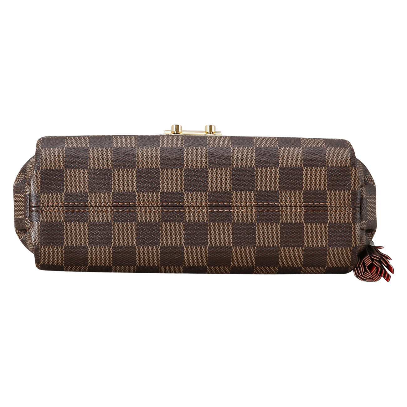 LOUIS VUITTON(USED)루이비통 다미에 에벤 크로아제트