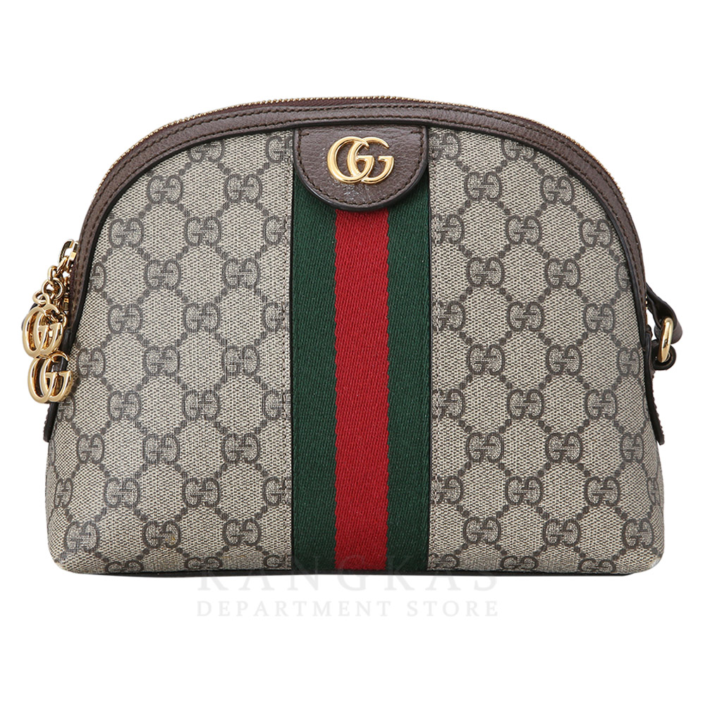 GUCCI(USED)구찌 499621 오피디아 GG 스몰 숄더백