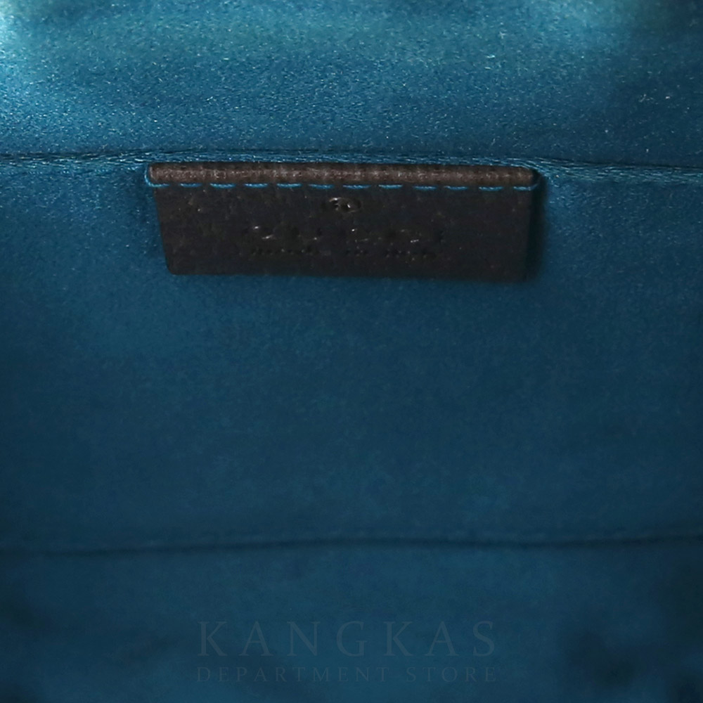 GUCCI(USED)구찌 499621 오피디아 GG 스몰 숄더백