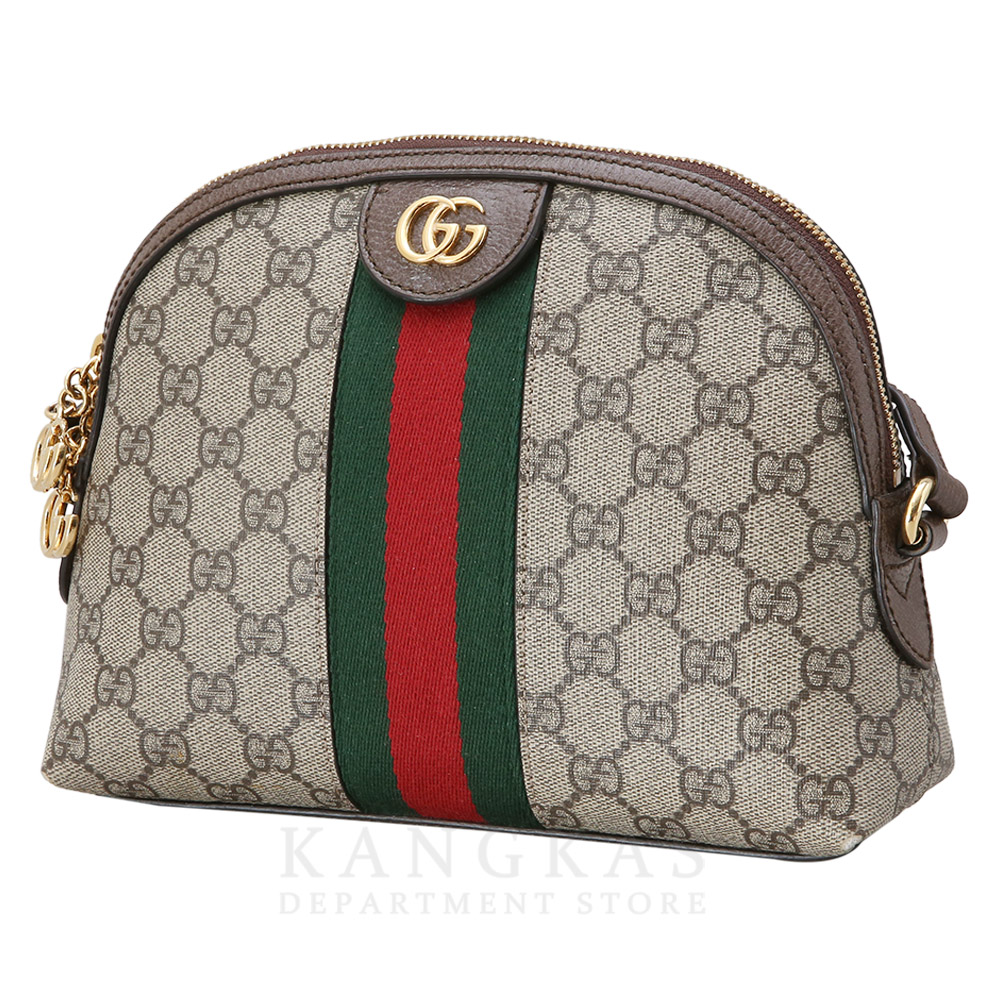 GUCCI(USED)구찌 499621 오피디아 GG 스몰 숄더백