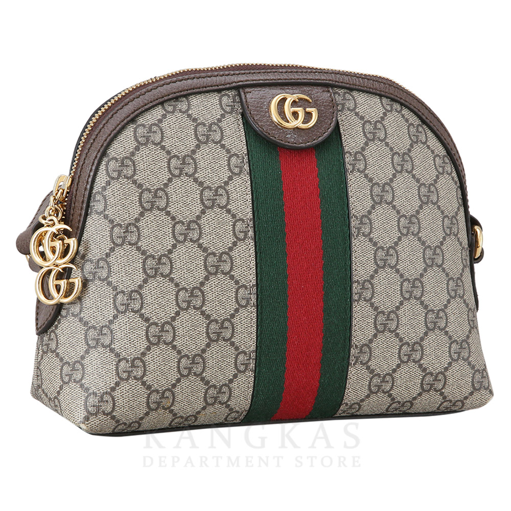 GUCCI(USED)구찌 499621 오피디아 GG 스몰 숄더백