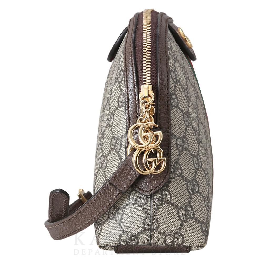 GUCCI(USED)구찌 499621 오피디아 GG 스몰 숄더백