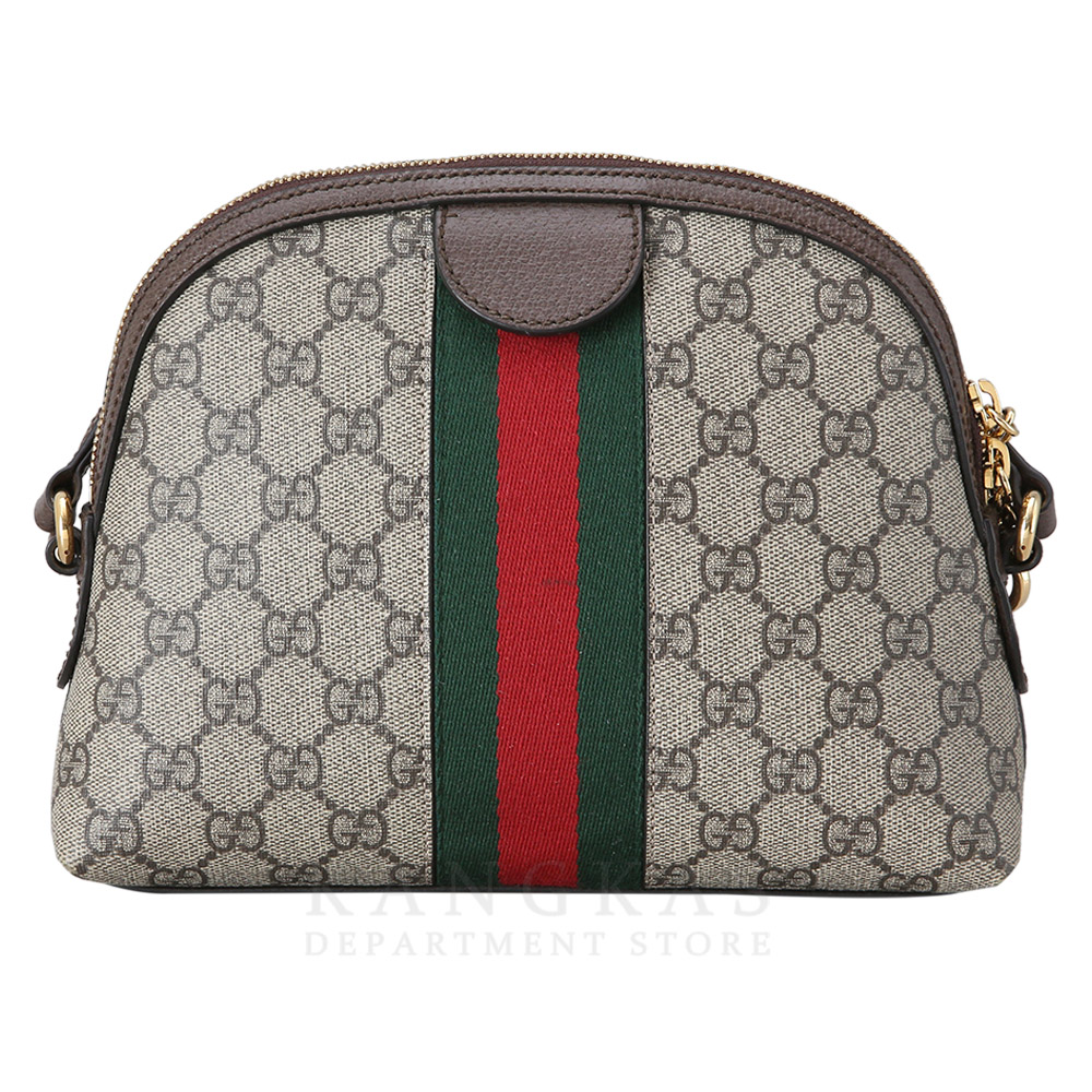 GUCCI(USED)구찌 499621 오피디아 GG 스몰 숄더백
