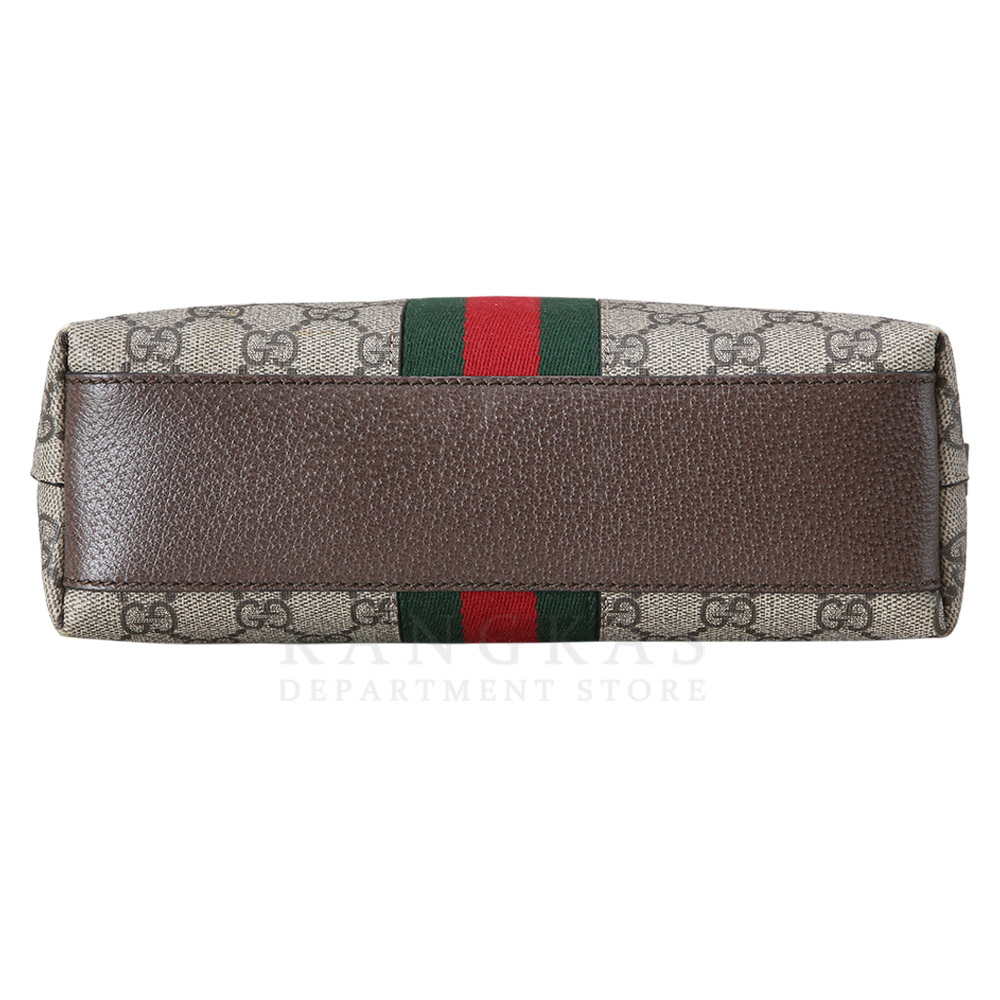 GUCCI(USED)구찌 499621 오피디아 GG 스몰 숄더백