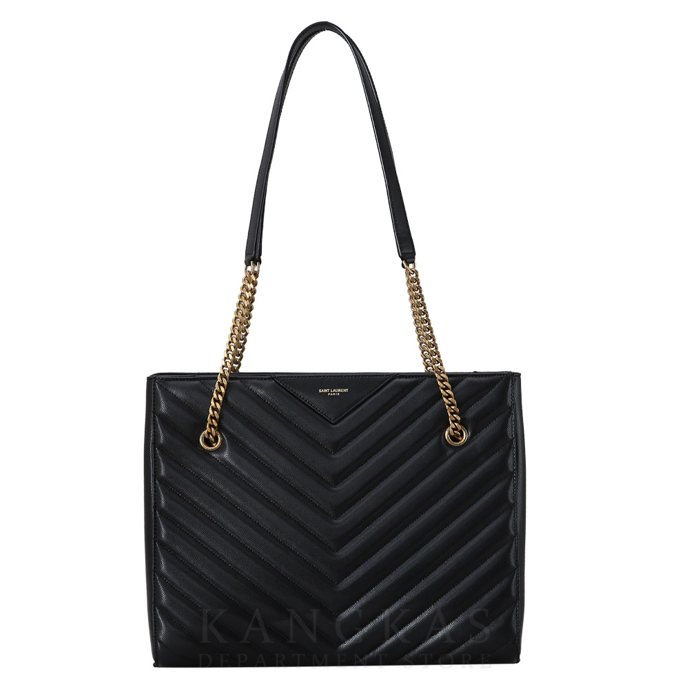 Yves Saint Laurent(USED)생로랑 568864 트리베카 체인 숄더백
