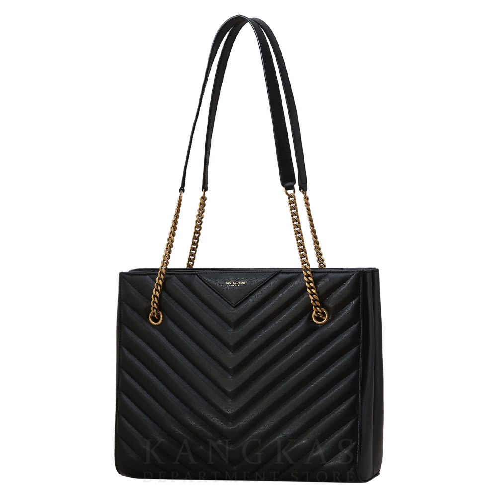 Yves Saint Laurent(USED)생로랑 568864 트리베카 체인 숄더백