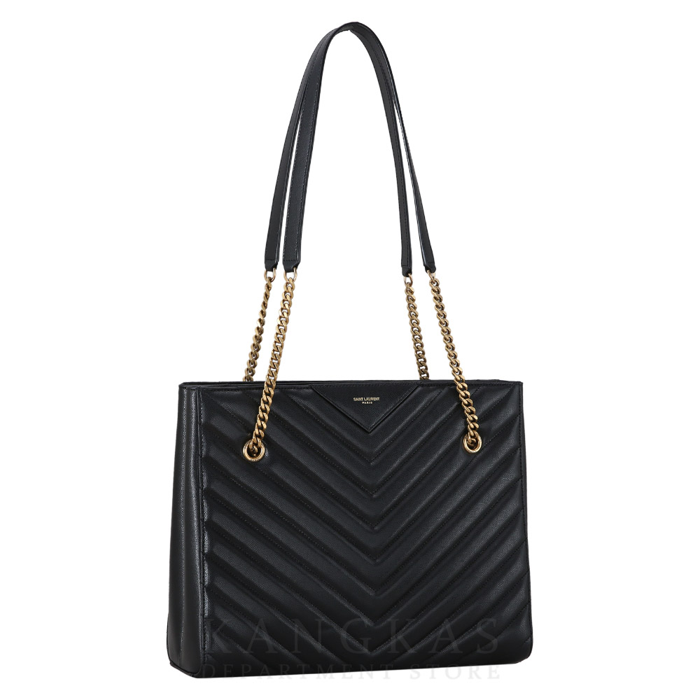 Yves Saint Laurent(USED)생로랑 568864 트리베카 체인 숄더백